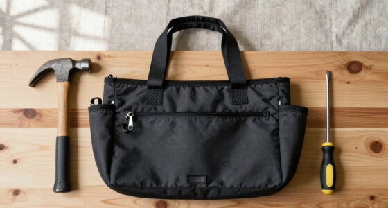 7 Best Wide Mouth Tool Bags in 2026