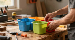 8 Best Bucket Tool Organizers in 2026