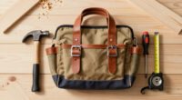 8 Best Canvas Tool Bags in 2026
