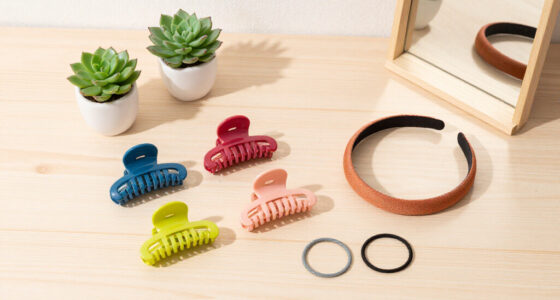 8 Best Drugstore Hair Accessories in 2026