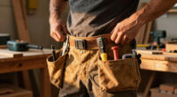 8 Best Durable Work Belts For Tradespeople In 2026