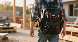 8 Best Electrician Tool Backpacks in 2026