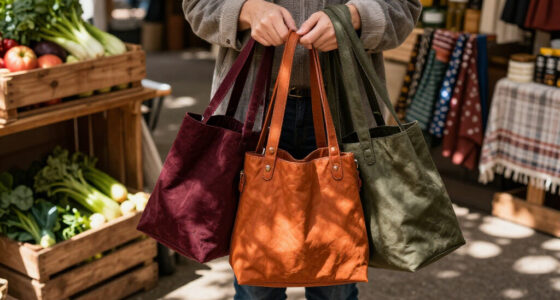 8 Best Fall Handbag Colors in 2026