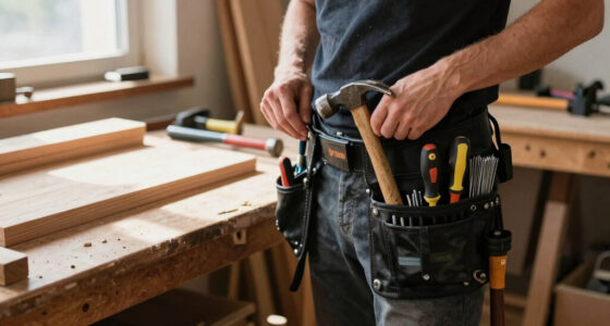 8 Best Framer Tool Belts in 2026