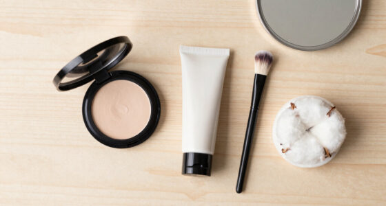 8 Best Heat-Resistant Makeup Products in 2026