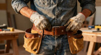 8 Best Heavy-Duty Work Belts in 2026
