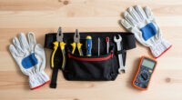 8 Best HVAC Tool Belts in 2026