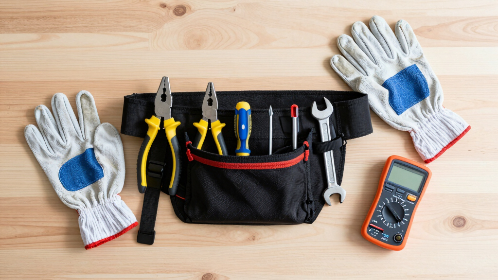 8 Best HVAC Tool Belts in 2026