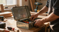 8 Best Job Site Tool Boxes in 2026