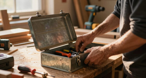 8 Best Job Site Tool Boxes in 2026