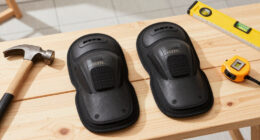 8 Best Knee Pads For Tilers In 2026