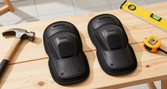 8 Best Knee Pads For Tilers In 2026