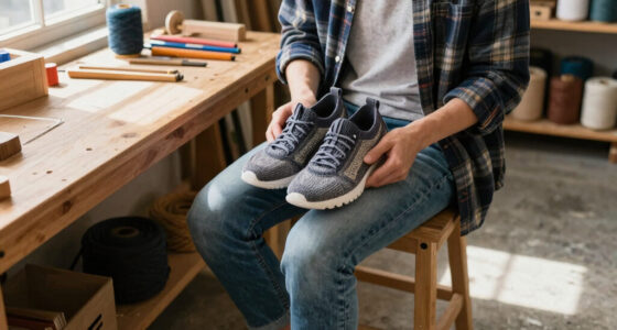8 Best Knitted Sneakers in 2026