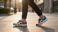 8 Best Licensed Character Sneakers in 2026