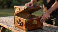 8 Best Luxury Fashion Trunks in 2026