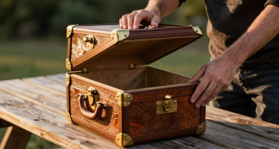8 Best Luxury Fashion Trunks in 2026