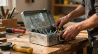 8 Best Metal Tool Boxes in 2026