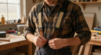 8 Best Padded Work Suspenders in 2026