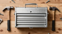 8 Best Rolling Tool Chests in 2026