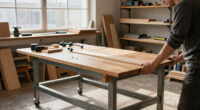 8 Best Rolling Workbenches in 2026