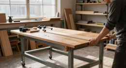 8 Best Rolling Workbenches in 2026