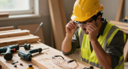 8 Best Safety Glasses For Construction In 2026