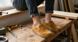 8 Best Suede Slip-On Shoes in 2026