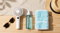 8 Best Summer Cooling Gadgets in 2026