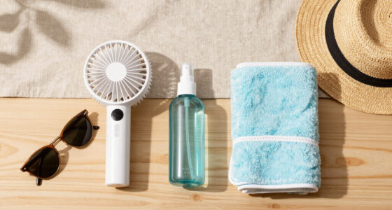 8 Best Summer Cooling Gadgets in 2026