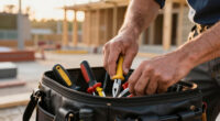 8 Best Tool Bags for Electricians in 2026