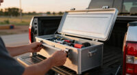 8 Best Truck Bed Tool Storage Boxes in 2026