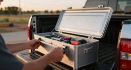 8 Best Truck Bed Tool Storage Boxes in 2026