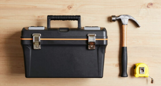 9 Best Cantilever Tool Boxes in 2026