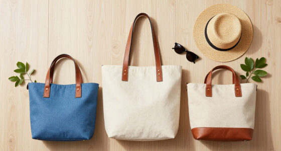 9 Best Designer Summer Totes in 2026