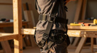 9 Best Full Body Work Harnesses in 2026