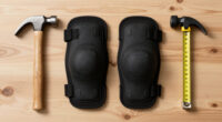 9 Best Gel Knee Pads for Work in 2026