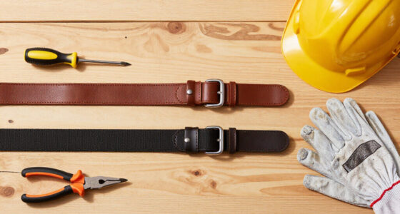 9 Best Heavy-Duty Tool Belts for Tradespeople in 2026