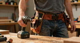9 Best Heavy-Duty Work Belts in 2026