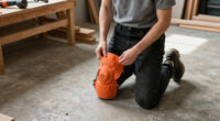 9 Best Knee Pads for Concrete Work in 2026
