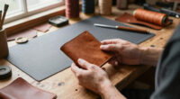 9 Best Leather Fashion Accessories in 2026