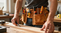9 Best Leather Tool Belts in 2026