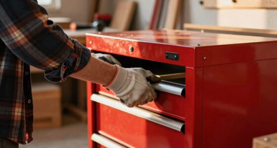 9 Best Mobile Tool Cabinets in 2026