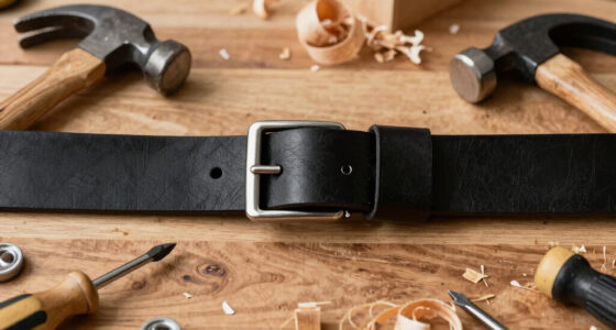 9 Best Occidental Tool Belts in 2026