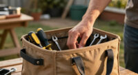 9 Best Open Top Tool Totes in 2026
