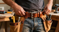 9 Best Patriotic Work Belts in 2026