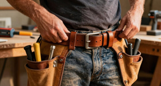 9 Best Patriotic Work Belts in 2026