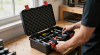 9 Best Portable Tool Boxes in 2026