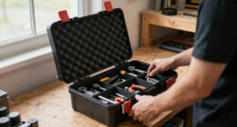9 Best Portable Tool Boxes in 2026