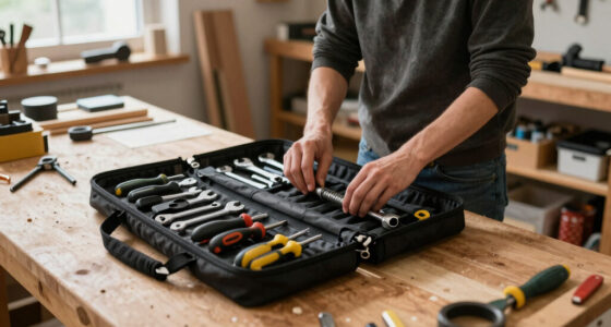 9 Best Rolling Tool Bags in 2026