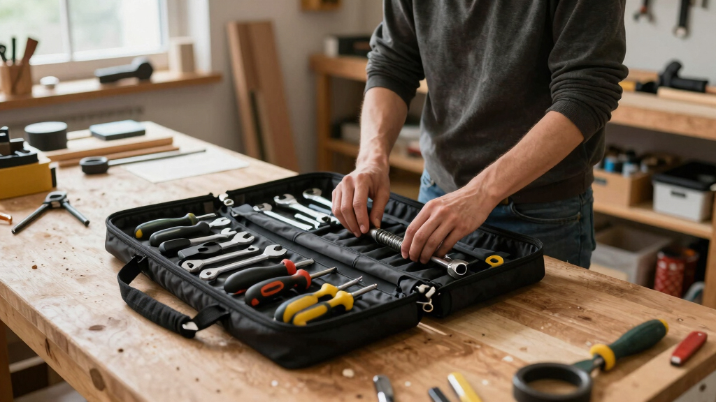 9 Best Rolling Tool Bags in 2026
